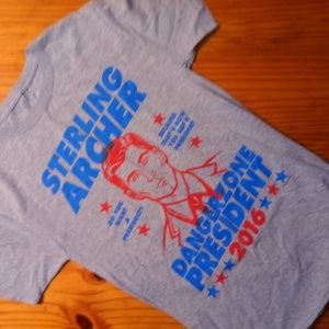 Sterling Archer T-Shirt